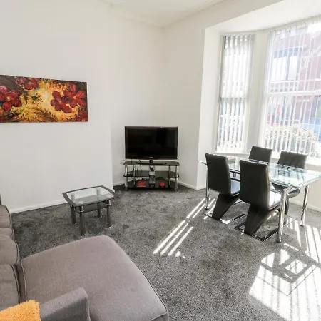Apartman 1 *