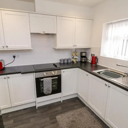 Apartman 1