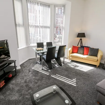 1 Apartman *