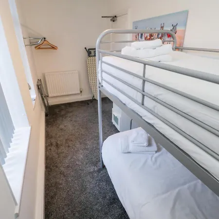 1 Apartman *