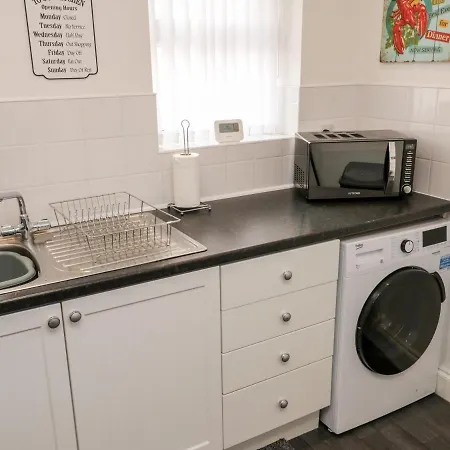 1 Apartman *